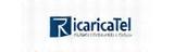 Logo RicaricaTel Solutions S.r.l. - Footer