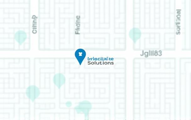 Mappa della sede RicaricaTel Solutions S.r.l. a Milano